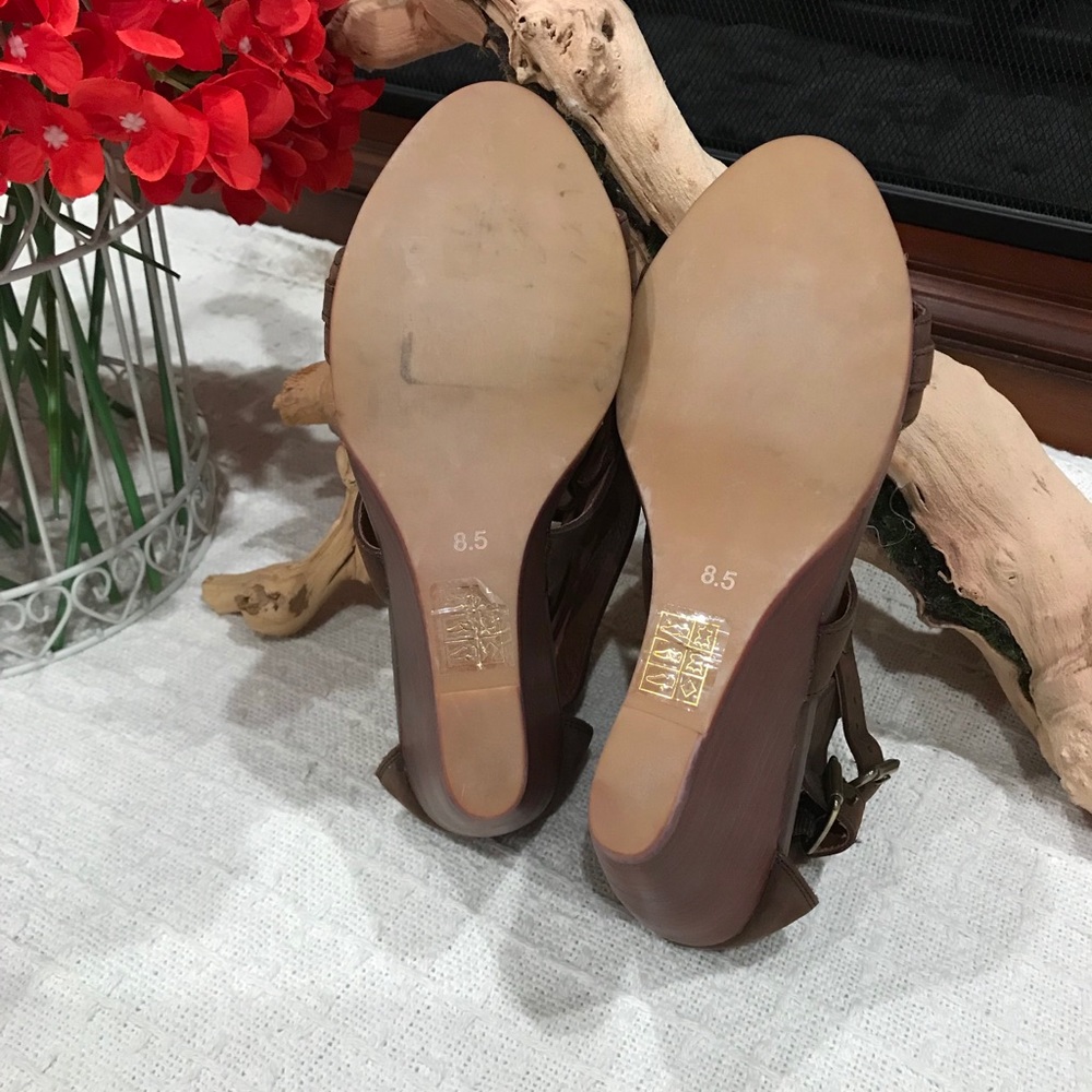 JEFFREY CAMBELL SIZE 8.5 - Picture 5 of 6